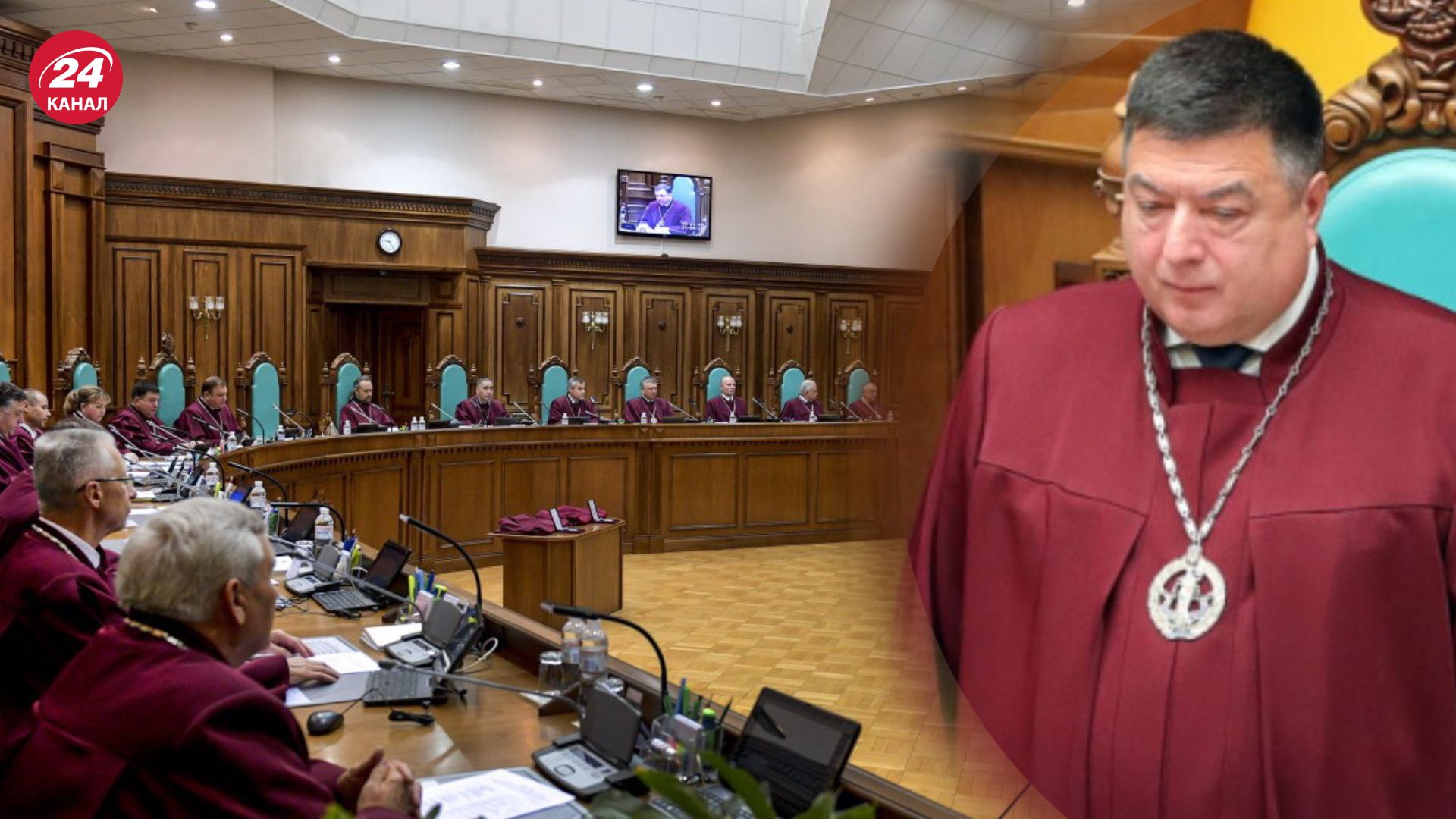 По делу Тупицкого на НАПК было наибольшее давление По делу Тупицкого на НАПК было наибольшее давление