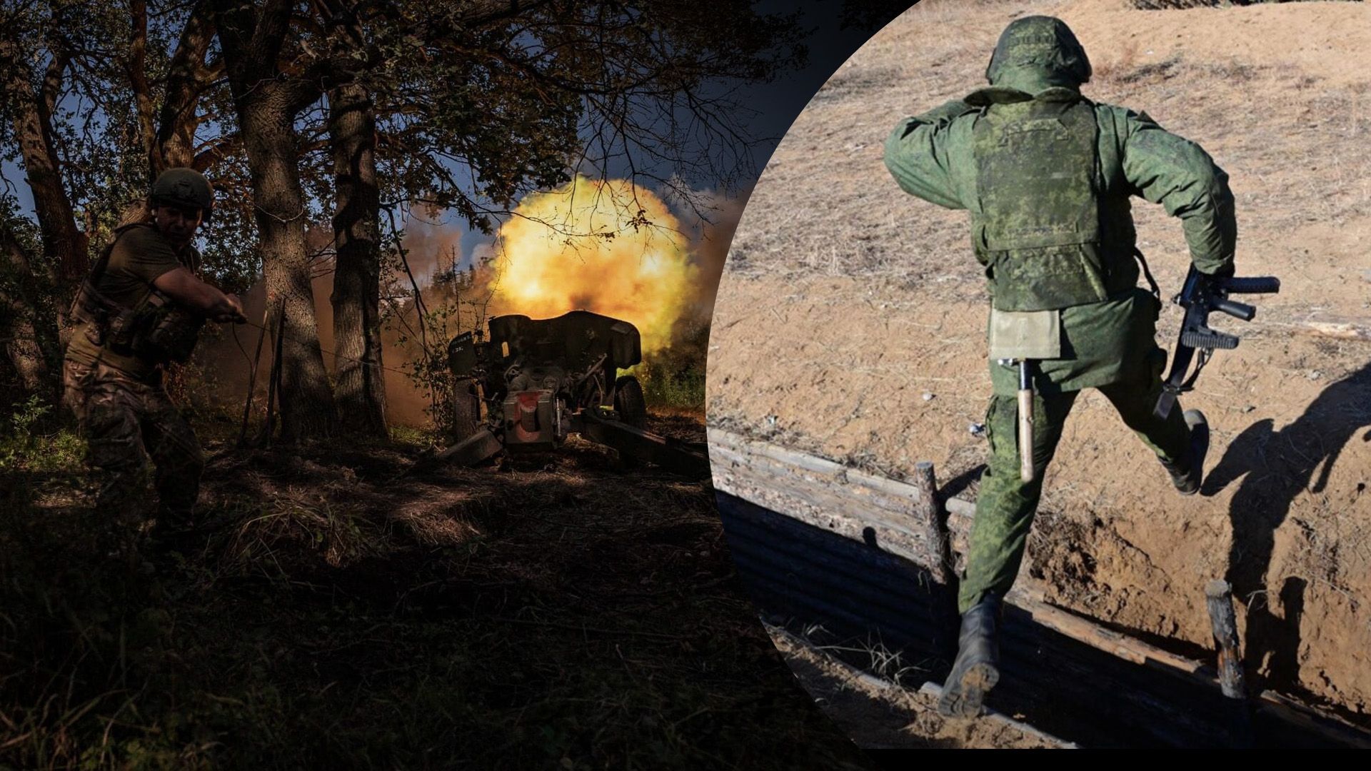 Росіяни все частіше вдаються до дизертирства Росіяни все частіше вдаються до дизертирства