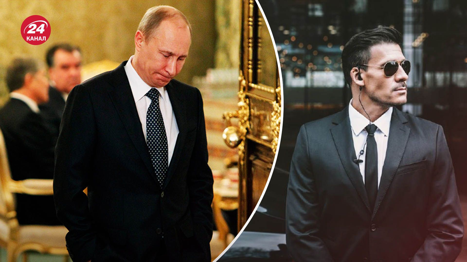 Кто может убить Путина - насколько реально покушение на российского диктатора - 24 Канал