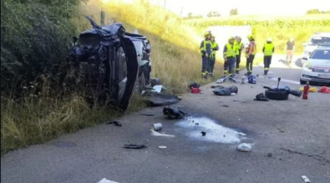 Первые подробности ДТП в Австрии Первые подробности ДТП в Австрии