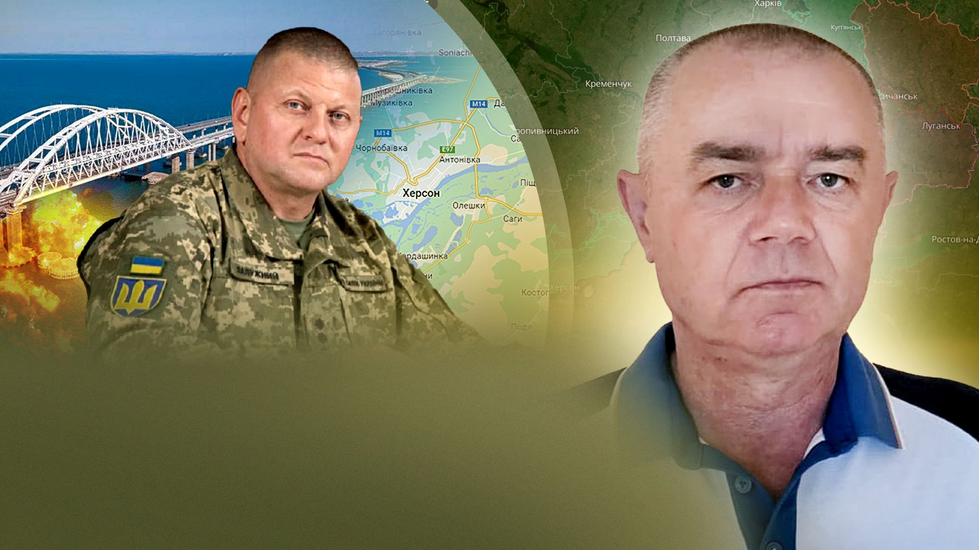 Взрывы на Крымском мосту - как россияне пытаются его защитить - 24 Канал