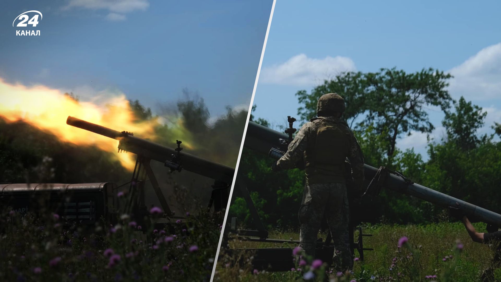 Контрнаступление ВСУ - почему так важна Клещиевка - объяснение воина ВСУ Контрнаступление ВСУ - почему так важна Клещиевка - объяснение воина ВСУ