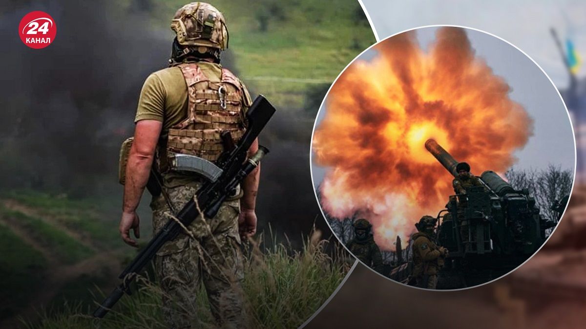 Ситуація на Півдні – що зміниться, коли Урожайне повернеться під контроль ЗСУ - 24 Канал Ситуація на Півдні – що зміниться, коли Урожайне повернеться під контроль ЗСУ - 24 Канал