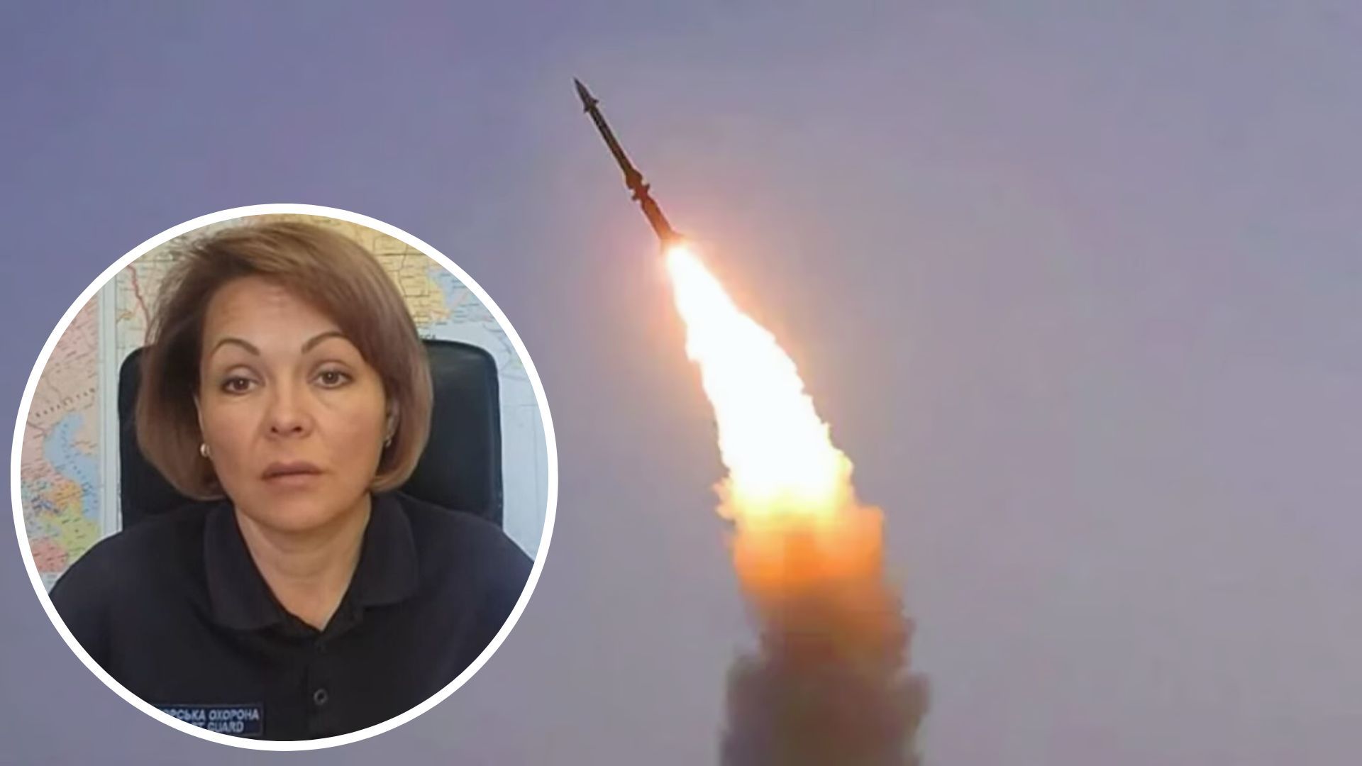 В ОК "Юг" рассказали о целях ночной атаки В ОК "Юг" рассказали о целях ночной атаки