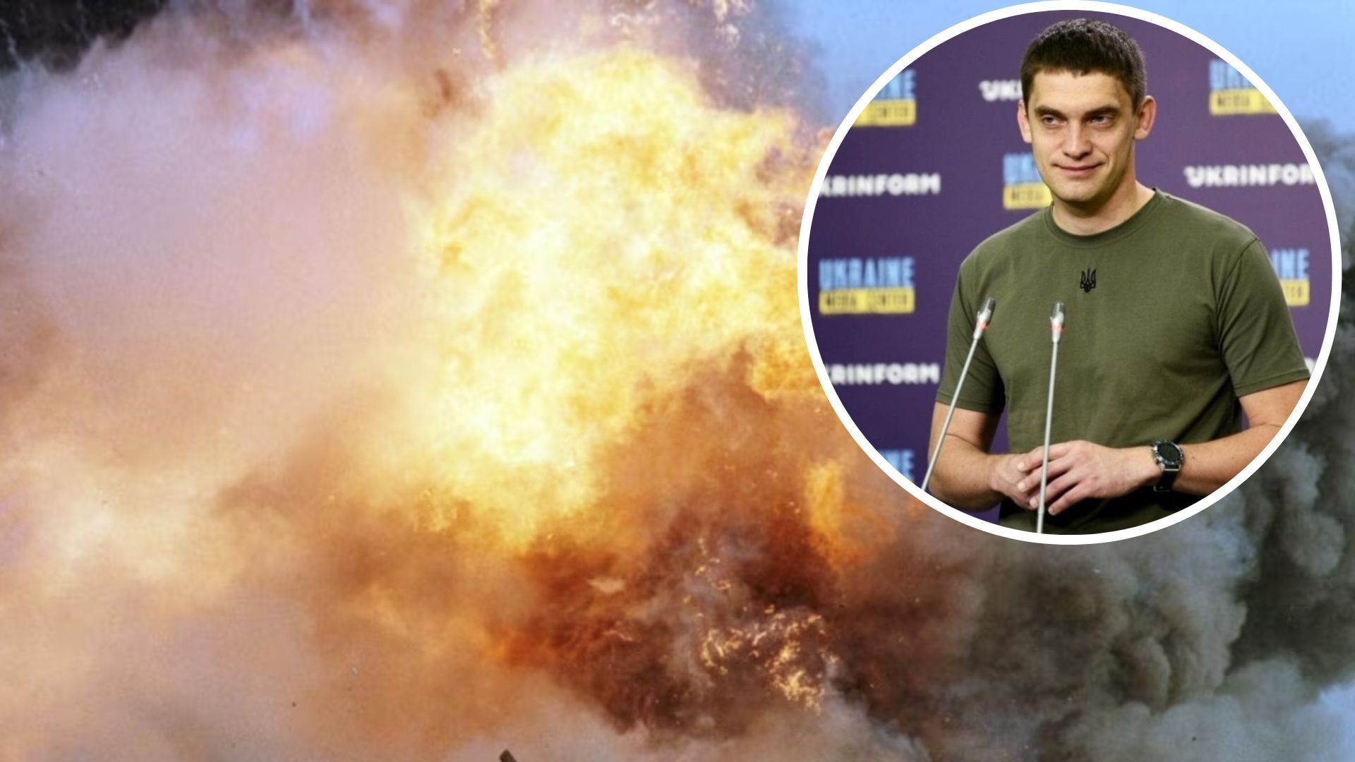 В Мелитополе тренировочной базы оккупантов больше нет В Мелитополе тренировочной базы оккупантов больше нет