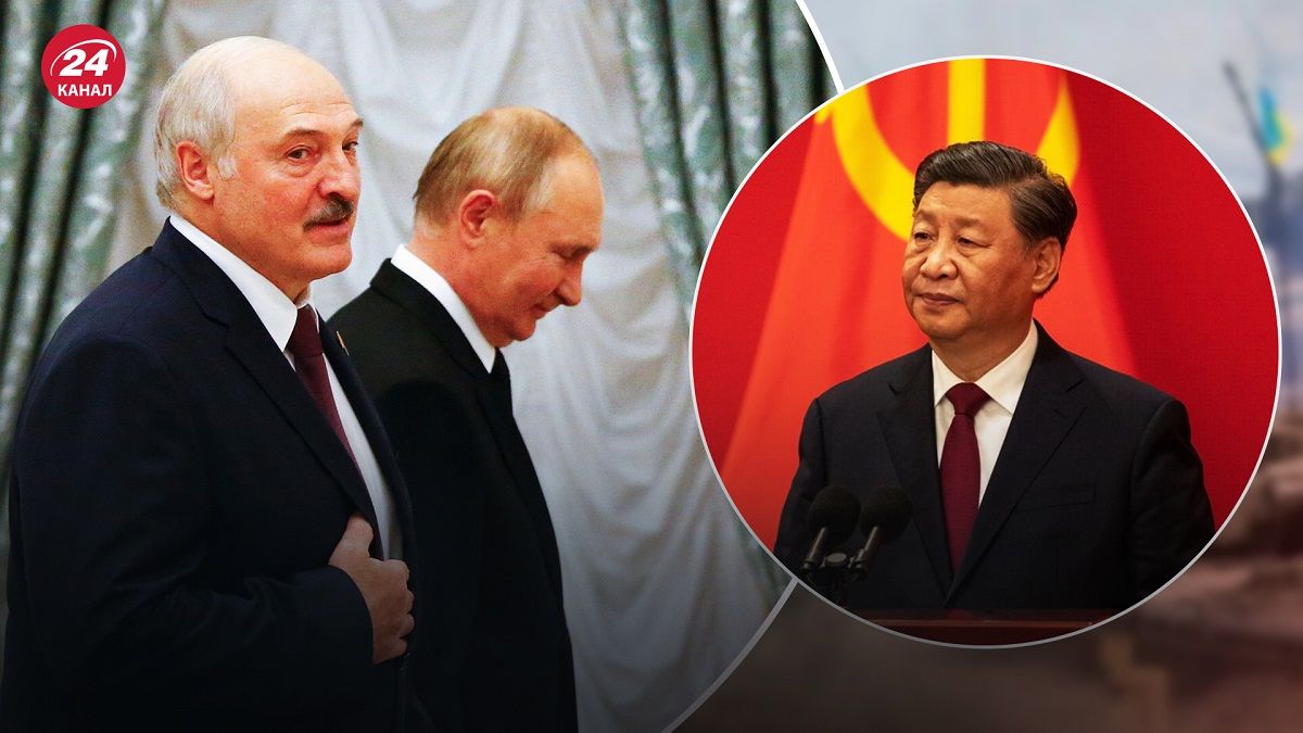 Отношения Беларуси и Польши – кто отреагирует на эскалацию против Польши - 24 Канал Отношения Беларуси и Польши – кто отреагирует на эскалацию против Польши - 24 Канал