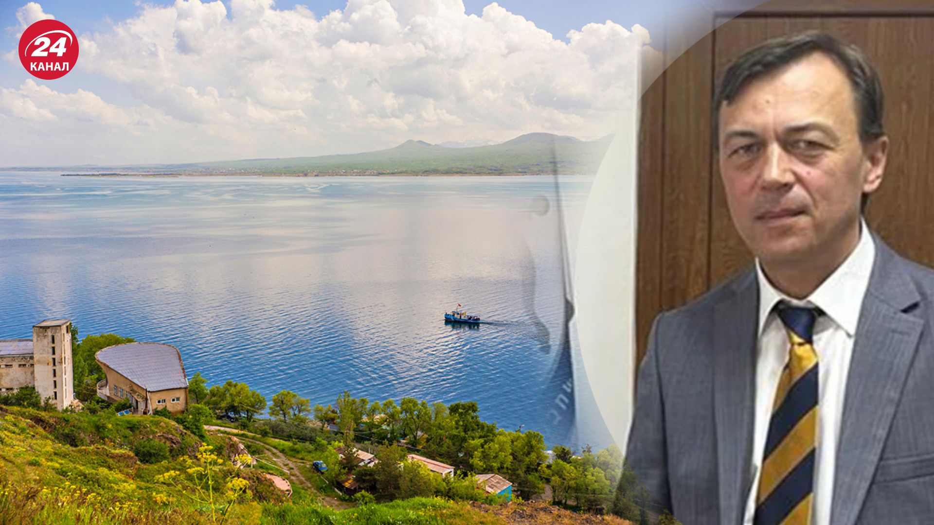 Александр Сенченко погиб в Армении Александр Сенченко погиб в Армении