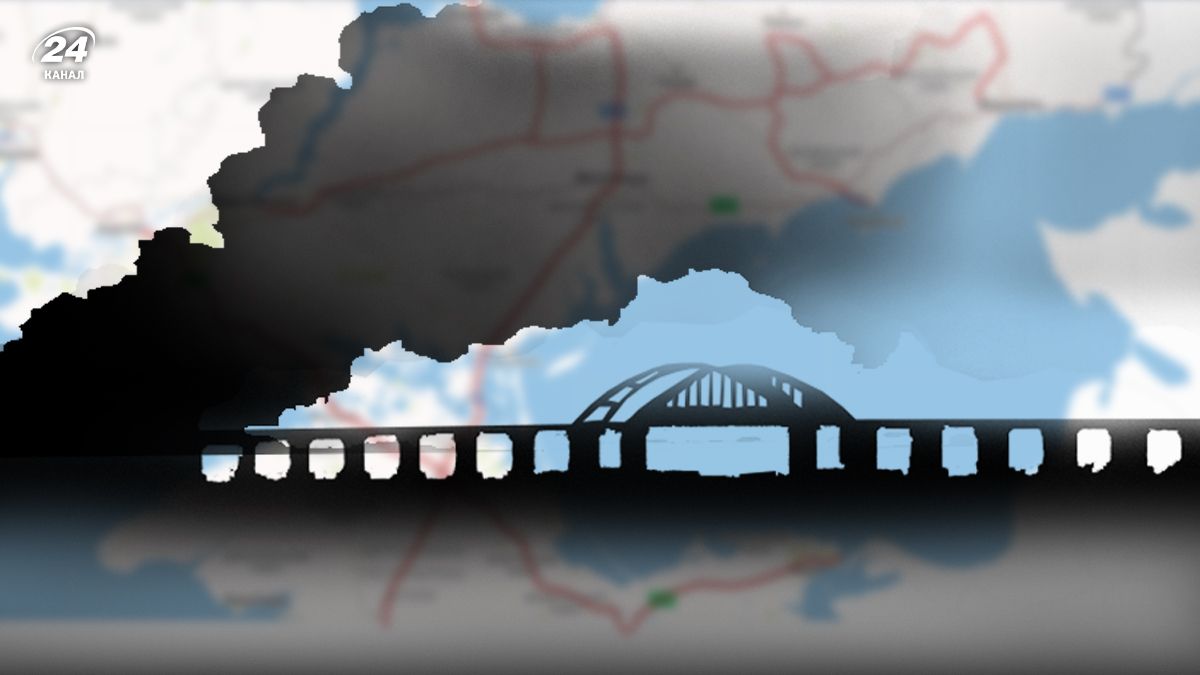 Как ВСУ могут перерезать железнодорожные артерии российских войск Как ВСУ могут перерезать железнодорожные артерии российских войск