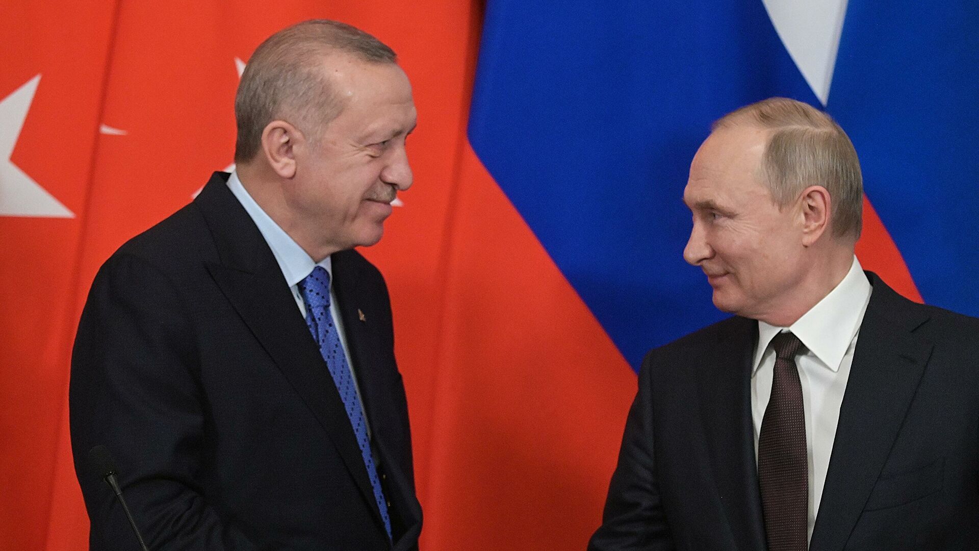  Турция делает Россию беднее