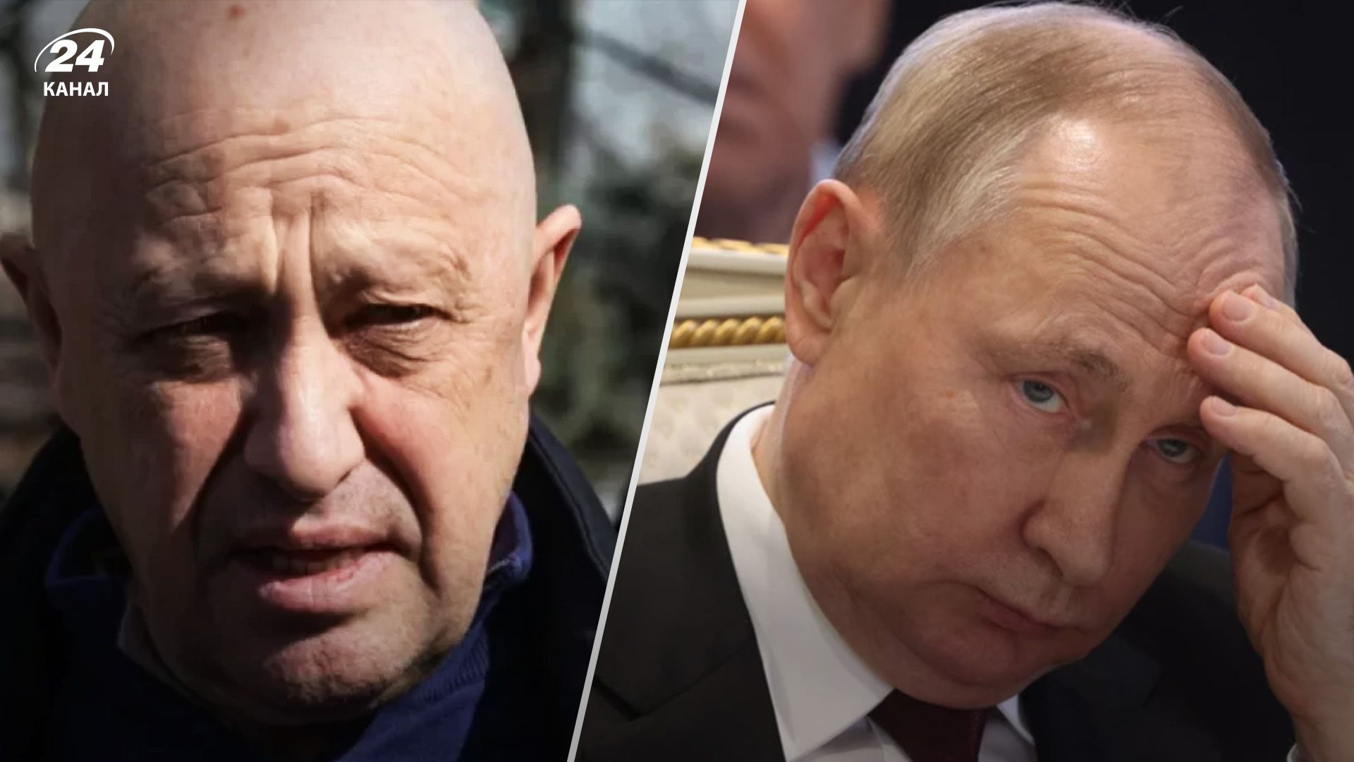 CNN проанализировало ценность Пригожина CNN проанализировало ценность Пригожина