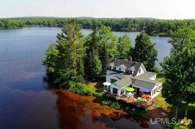 Недвижимость Тренды и вдохновение Недвижимость Тренды и вдохновение