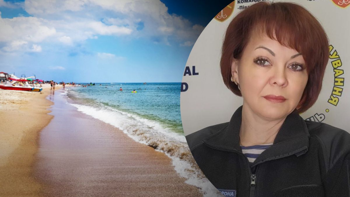 В Одесі немає повноцінного пляжного сезону В Одесі немає повноцінного пляжного сезону