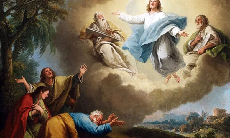 Преображение Господне Преображение Господне