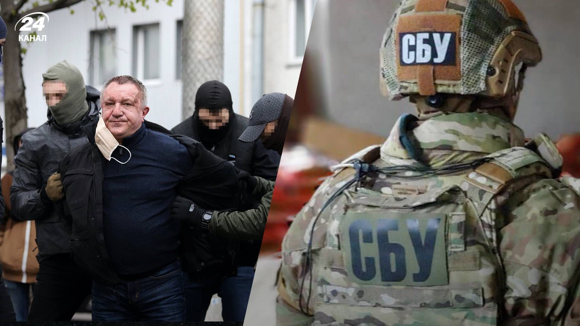 Ексгенерал-майору СБУ Шайтанову оголосили вирок Ексгенерал-майору СБУ Шайтанову оголосили вирок