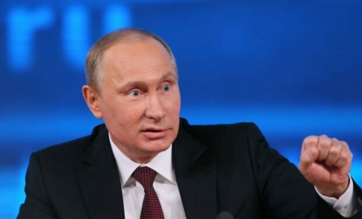 Російські еліти готуються до усунення Путіна