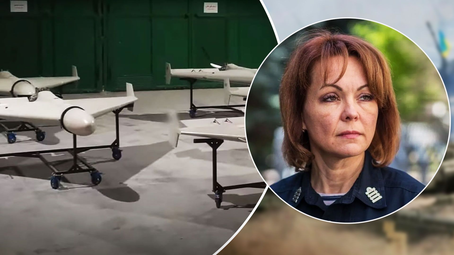 Россия налаживает производства дронов из-за санкций против Ирана - 24 Канал Россия налаживает производства дронов из-за санкций против Ирана - 24 Канал