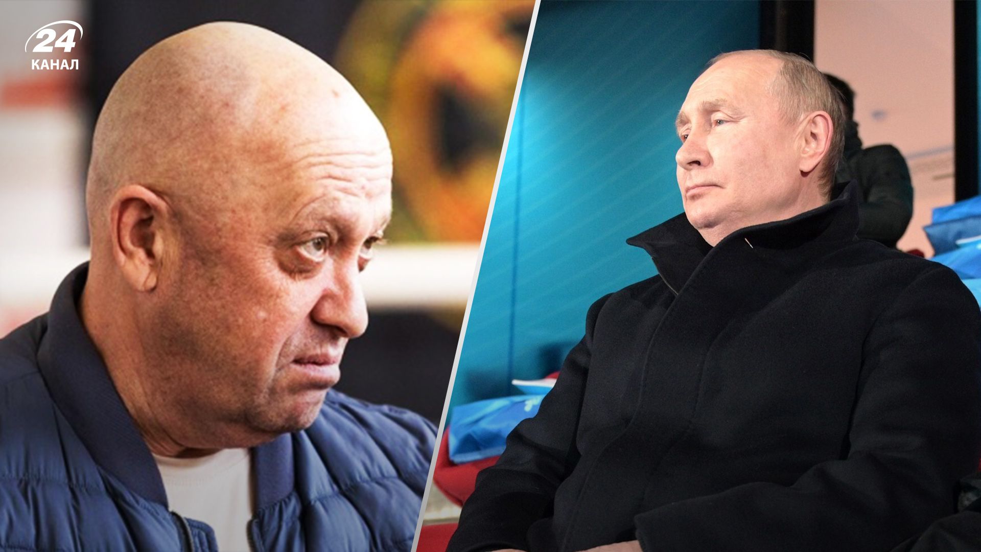 У Росії може статись новий заколот У Росії може статись новий заколот