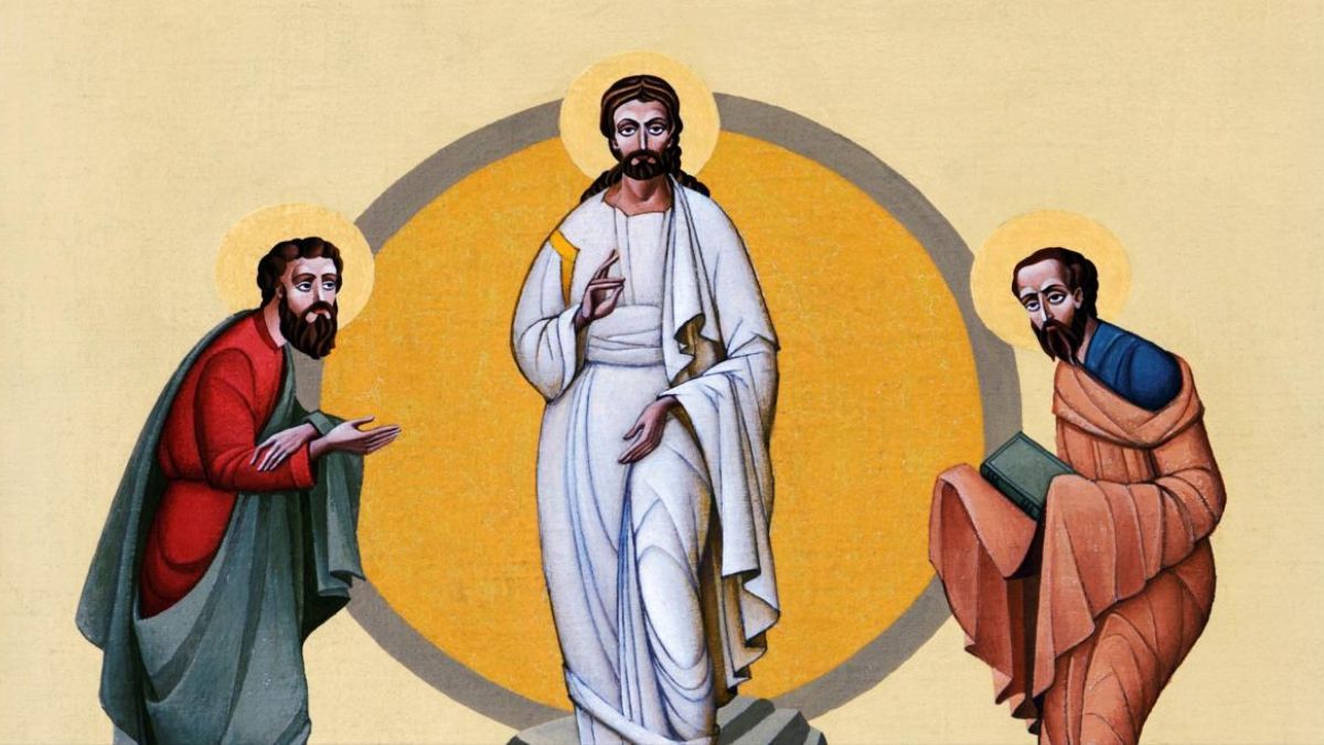 Что нельзя делать в Преображение Господне