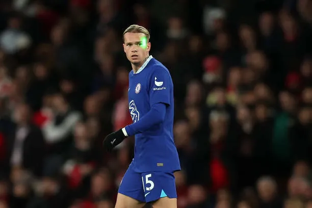 Мудрик Мудрик