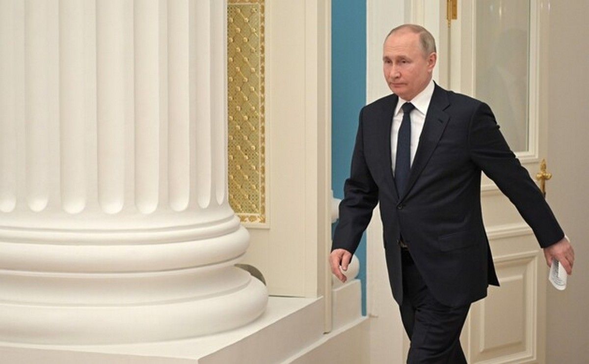 В России уже есть те, кто может заменить Путина