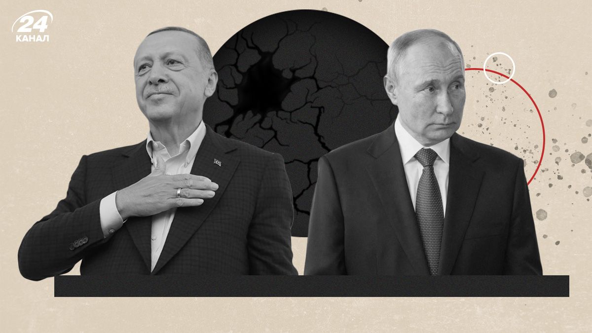 У Путина не остается выбора, кроме как возвращаться к зерновой сделке У Путина не остается выбора, кроме как возвращаться к зерновой сделке