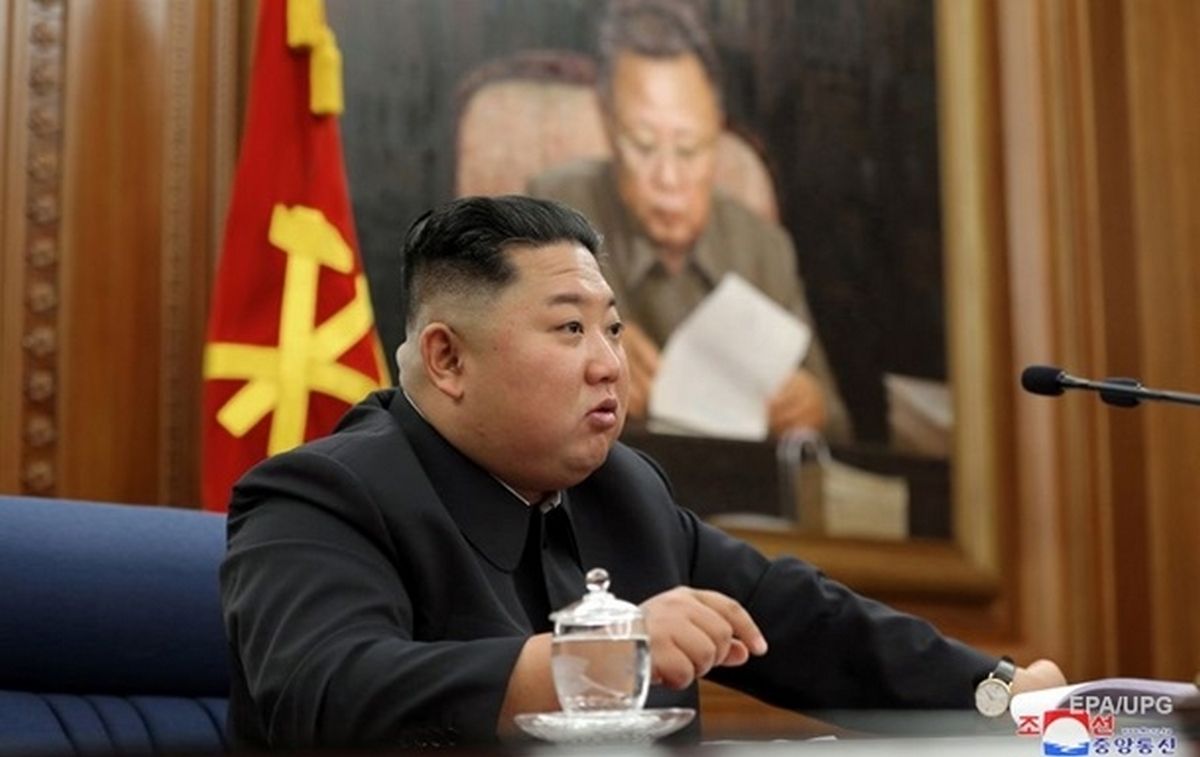 Ким Чен Ын приказал увеличить производство ракет