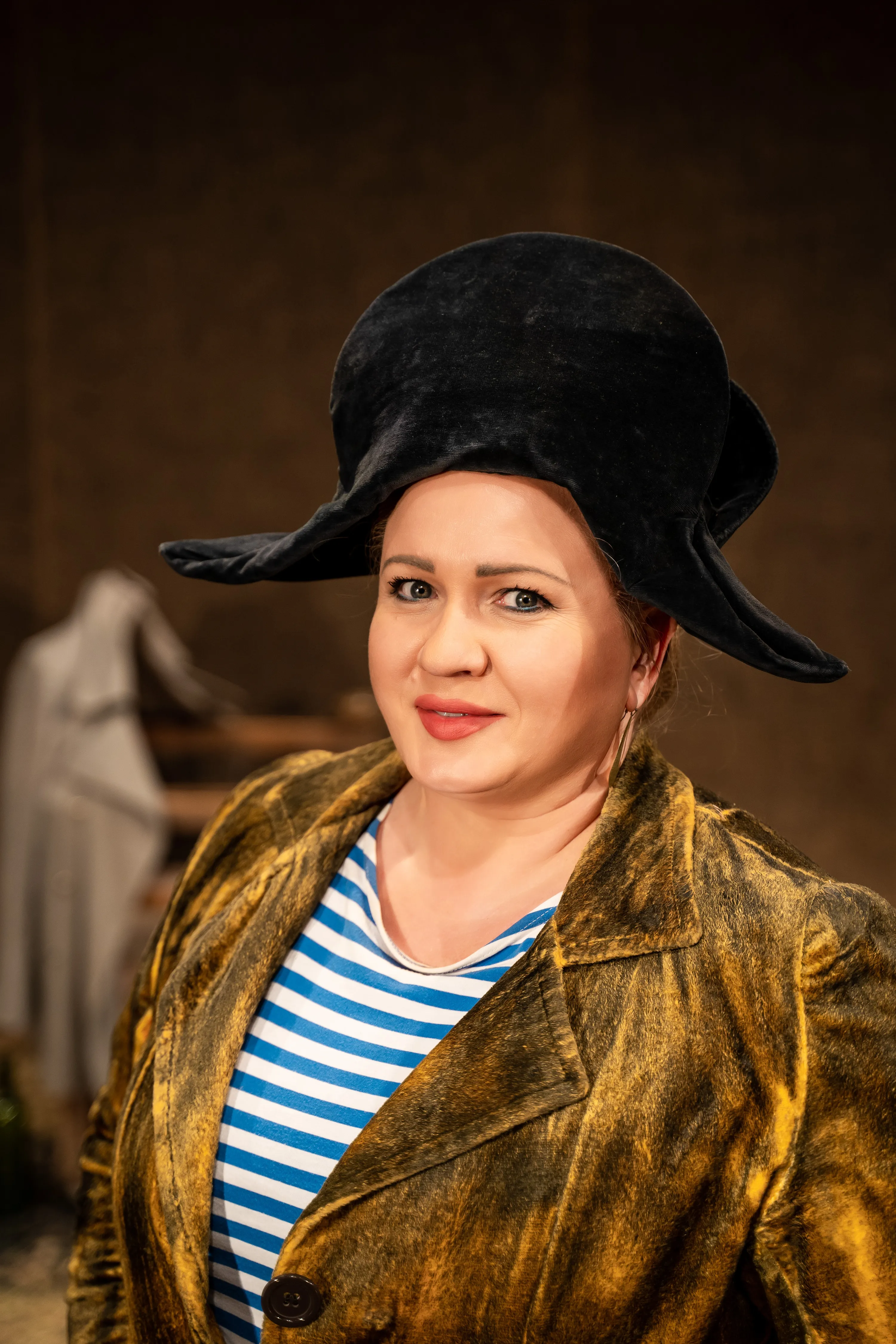 Олеся Жураковская