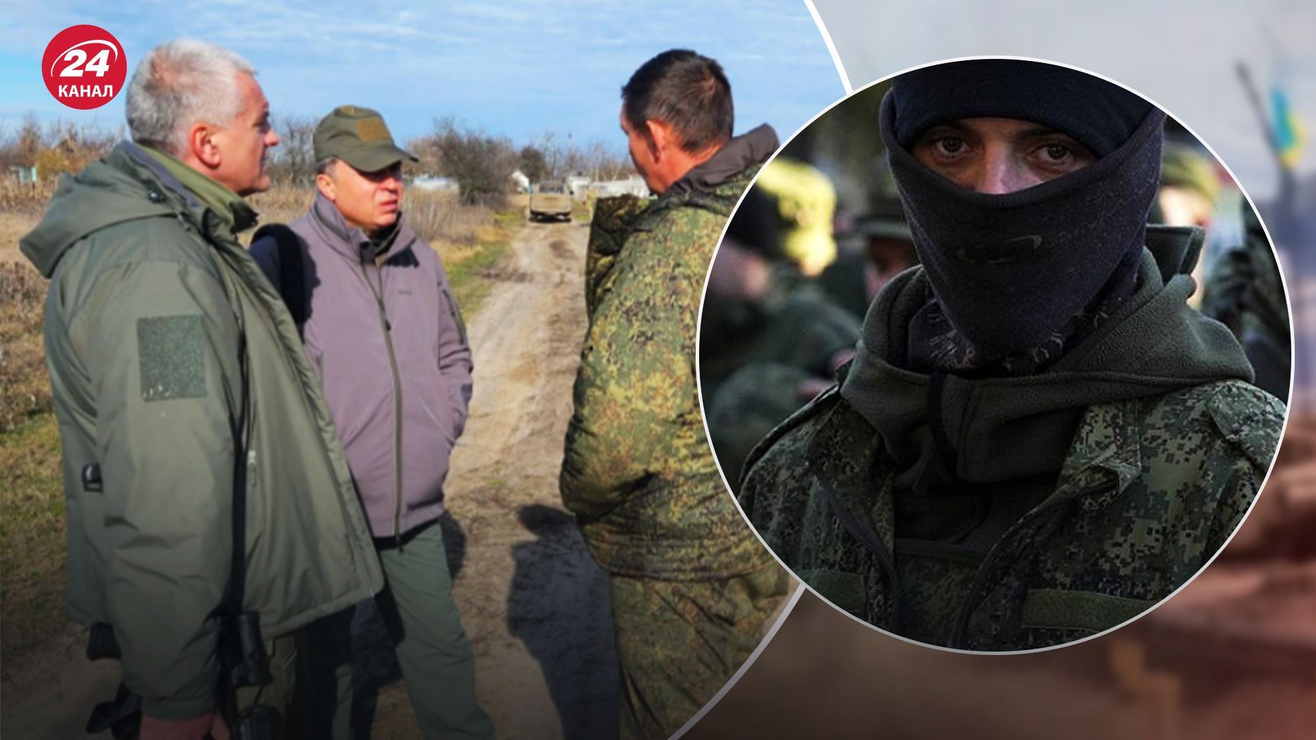 Навіщо була створена ПВК "Конвой" Навіщо була створена ПВК "Конвой"