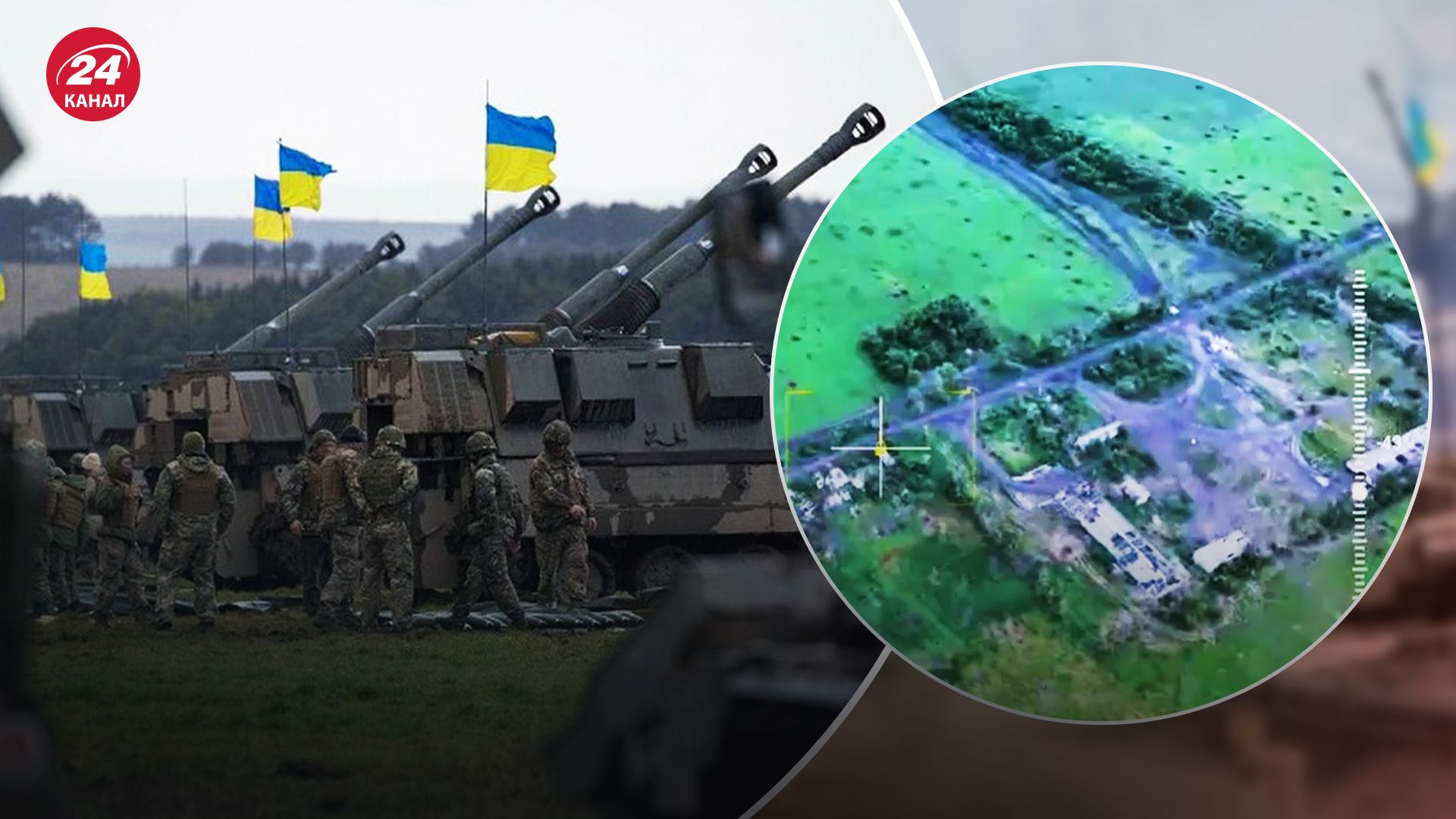 Росіяни бігли з-під Макарівки в Донецькій області Росіяни бігли з-під Макарівки в Донецькій області