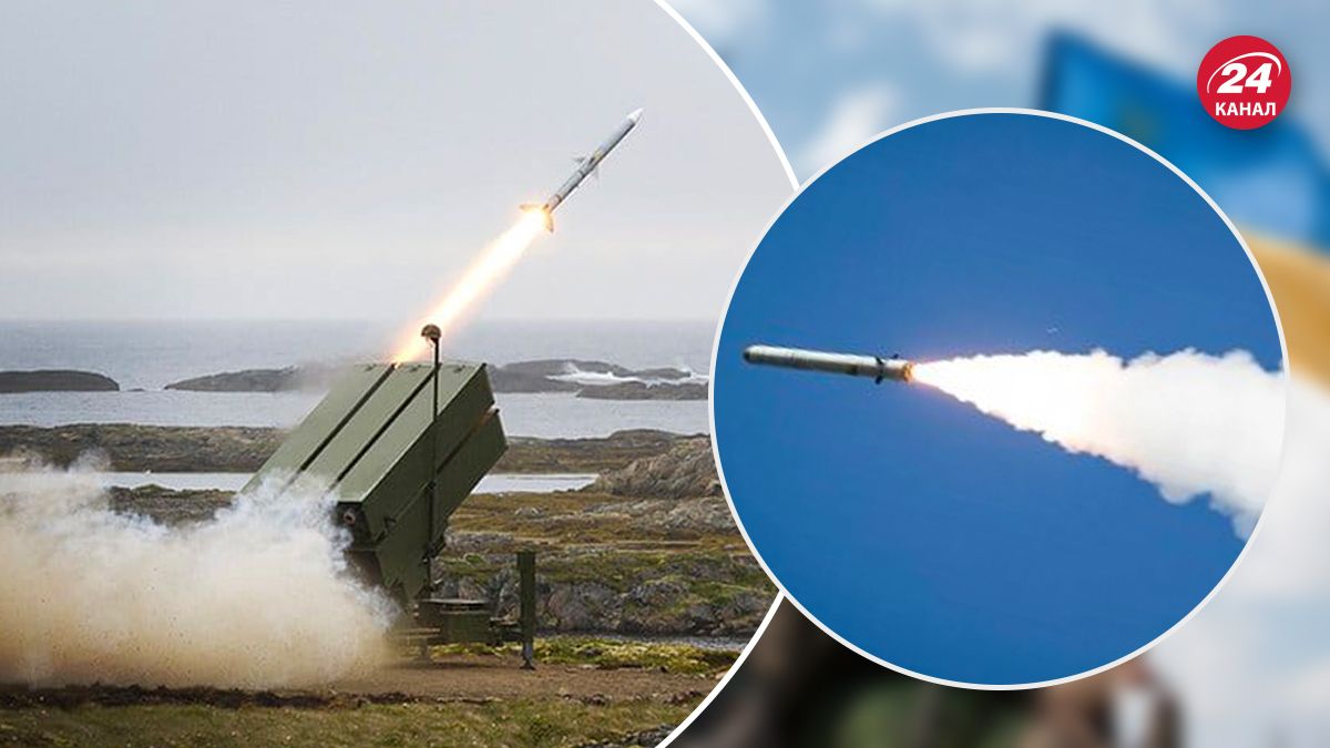 Скільки ракет вдалось збити під час нічної атаки Скільки ракет вдалось збити під час нічної атаки