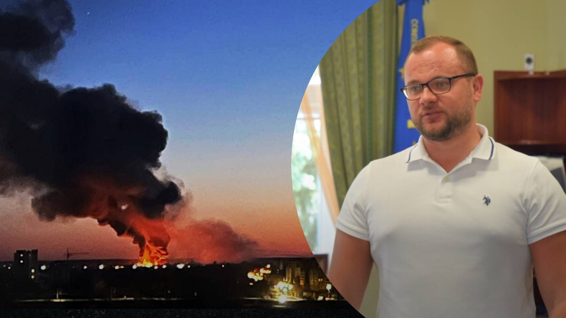 Из-под завалов удалось спасти человека - 24 Канал Из-под завалов удалось спасти человека - 24 Канал