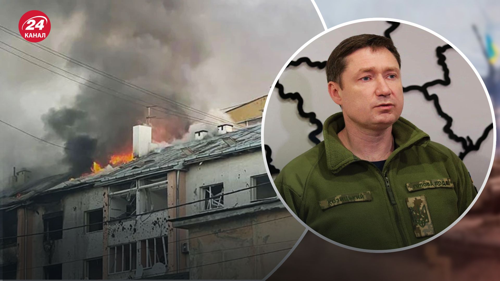 Обстріли Львова й області 15 серпня - скільки людей постраждали Обстріли Львова й області 15 серпня - скільки людей постраждали