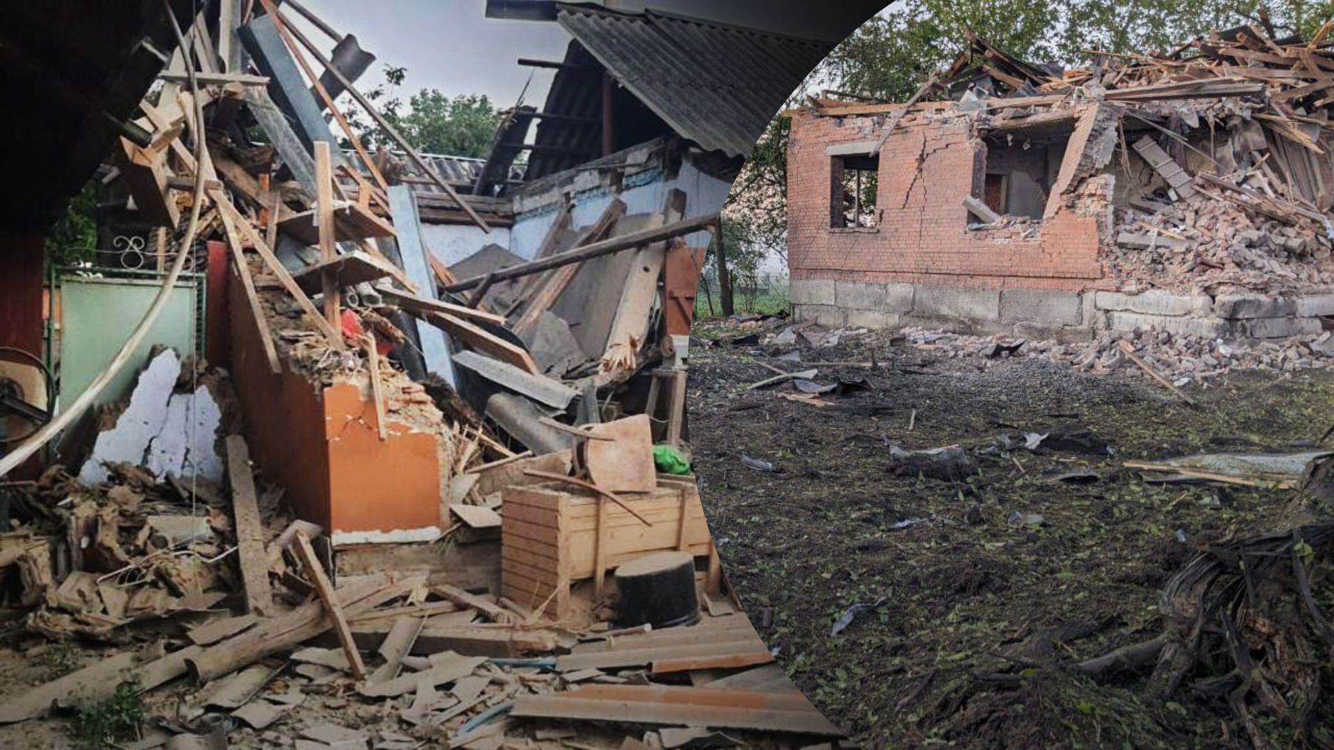 Ранкова атака окупантів по Львівщині Ранкова атака окупантів по Львівщині