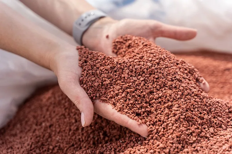 Калійне добриво Калійне добриво