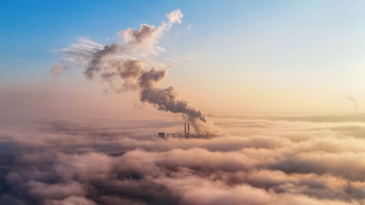 Заводы в США будут улавливать колоссальное количество углерода из воздуха, но недостаточное