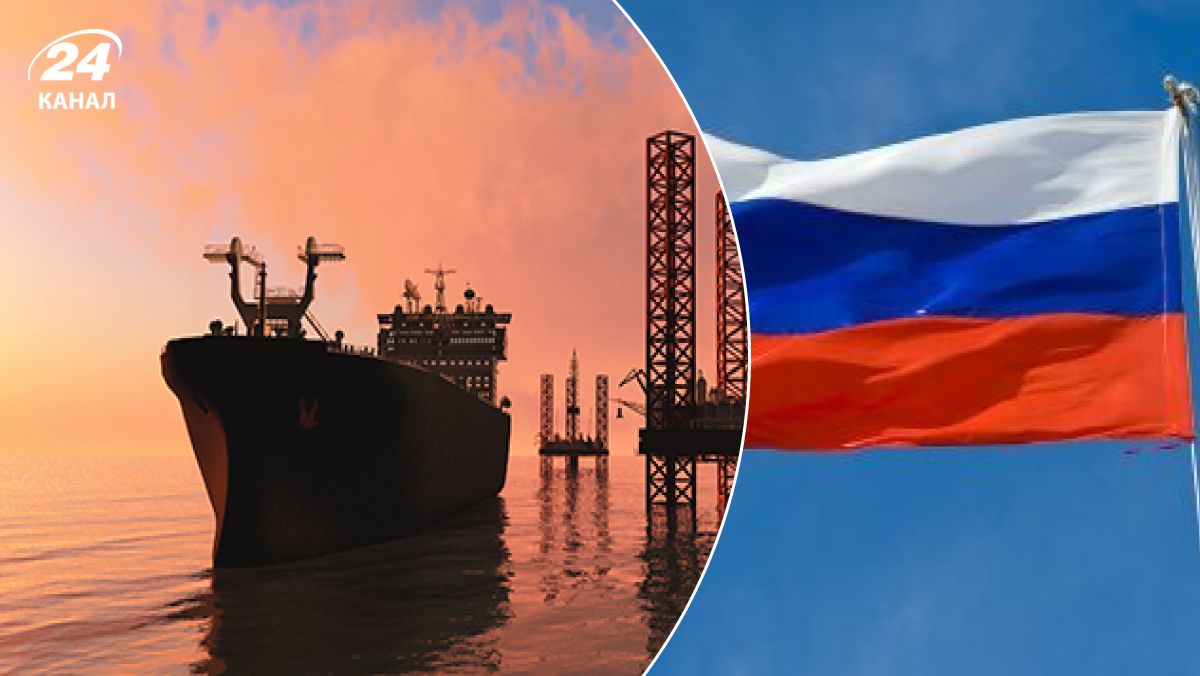 Как Россия обходит нефтяной потолок Как Россия обходит нефтяной потолок