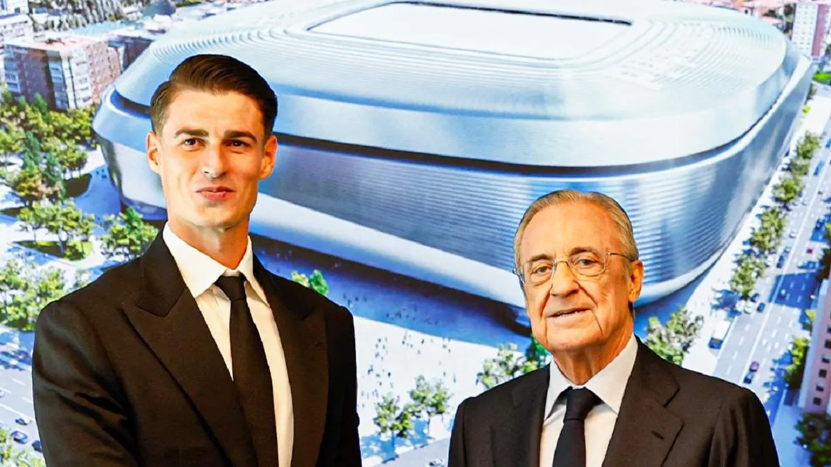 Кепа та Перес Кепа та Перес