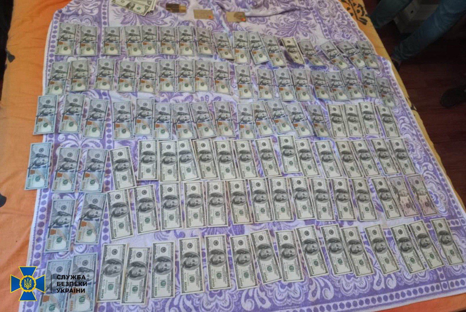 У Житомирській області викрили корупційну схему У Житомирській області викрили корупційну схему