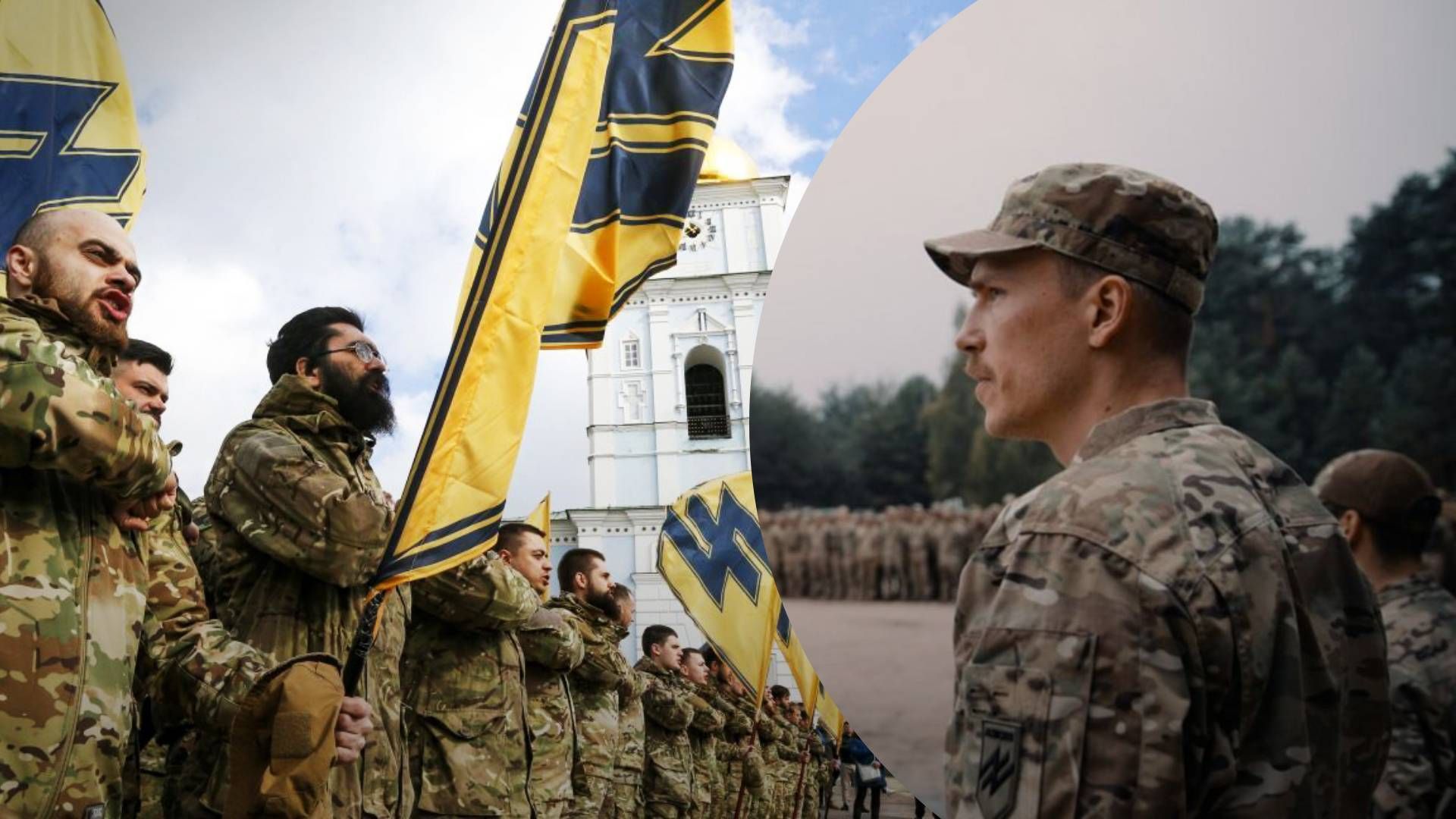 "Редис" мощно обратился к украинцам "Редис" мощно обратился к украинцам