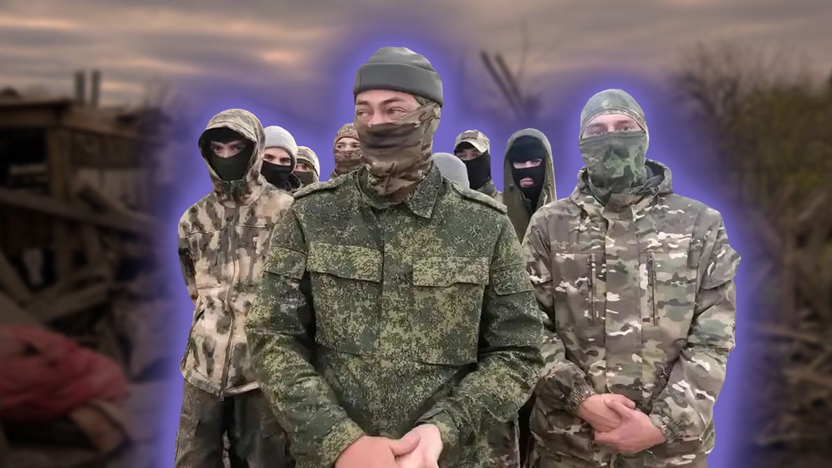 Таманська дивізія зазнає великих втрат на Куп'янському напрямку Таманська дивізія зазнає великих втрат на Куп'янському напрямку