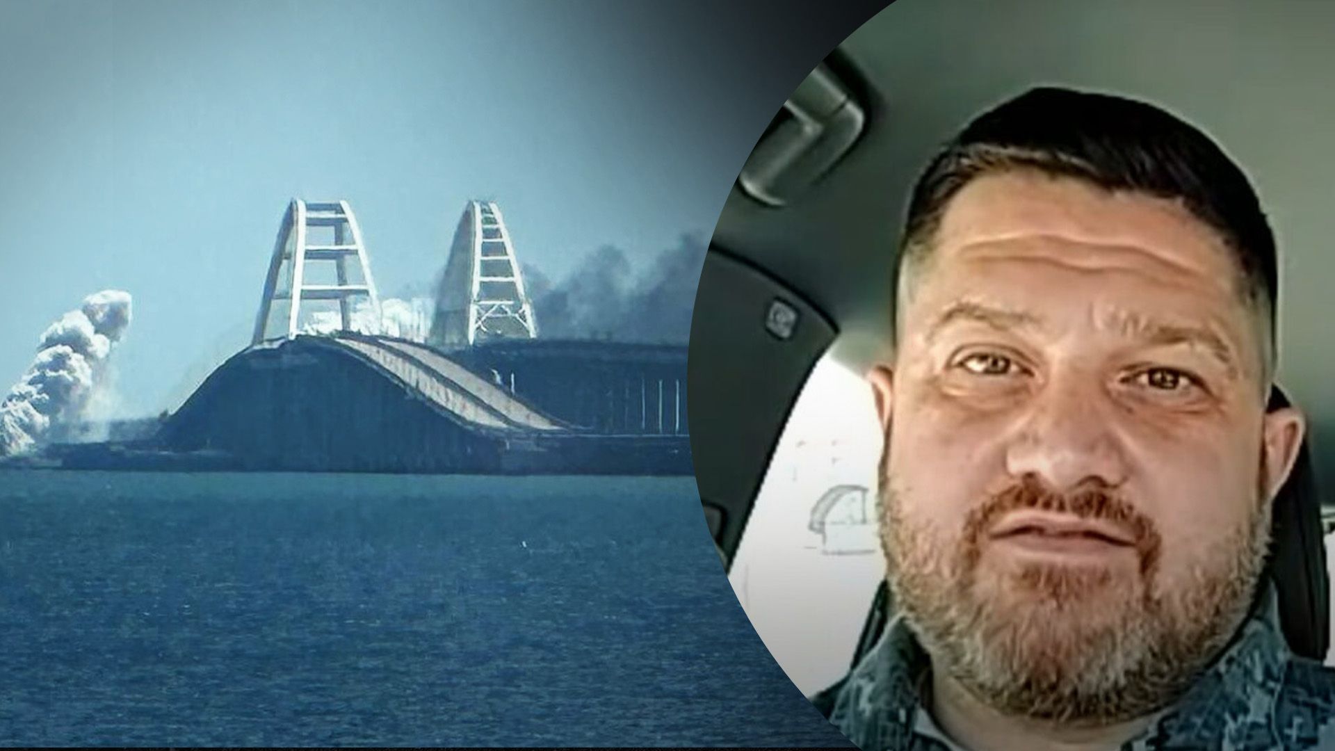 Військово-морські сили розповіли про атаку "Морського малюка" Військово-морські сили розповіли про атаку "Морського малюка"