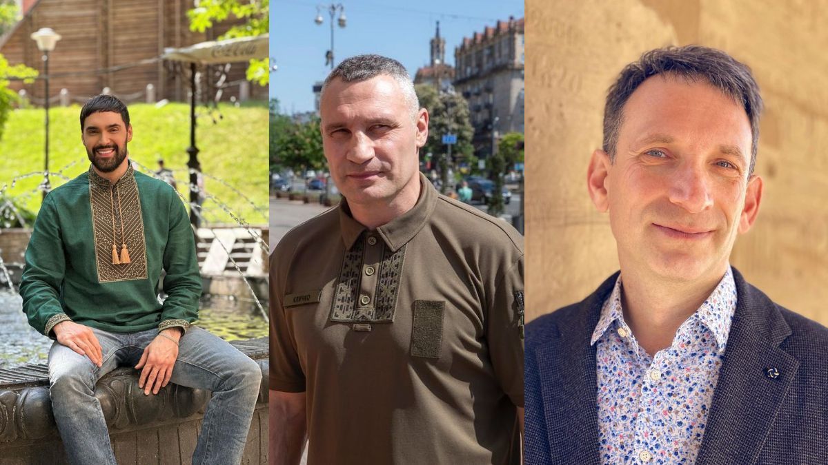 Що означає ім'я Віталій