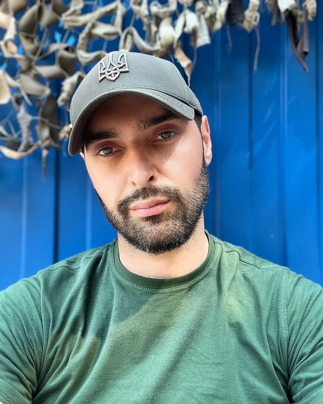 Віталій Козловський Віталій Козловський