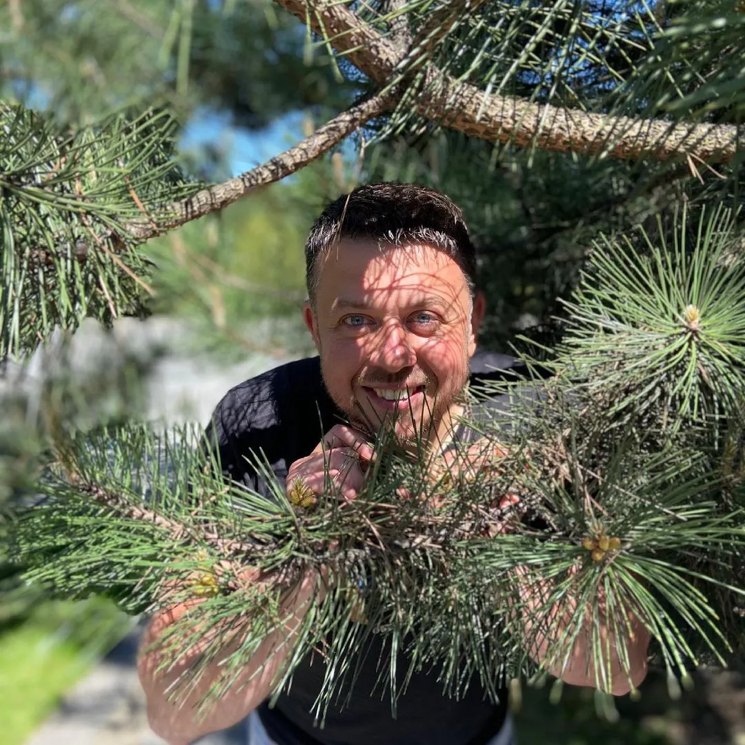 Віталій Тильний Віталій Тильний