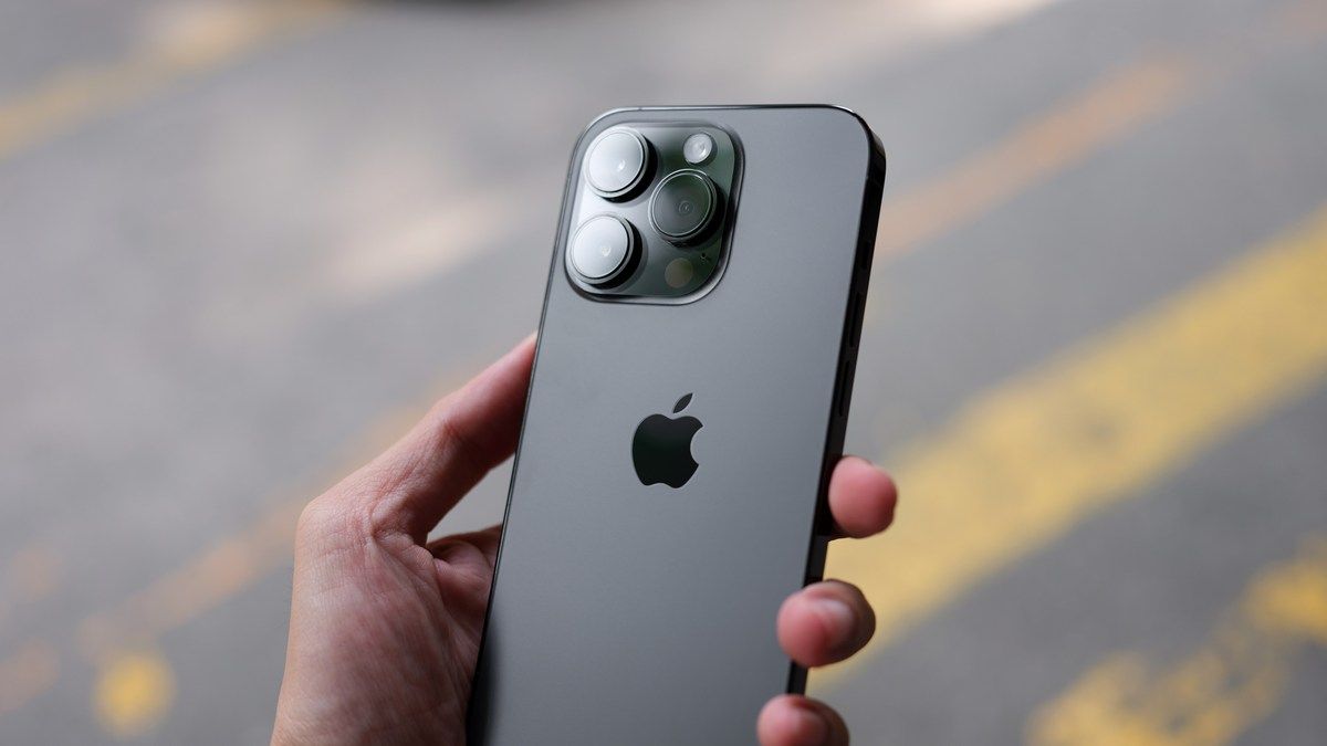 Известны первые подробности об iPhone 16, который выйдет только через год Известны первые подробности об iPhone 16, который выйдет только через год