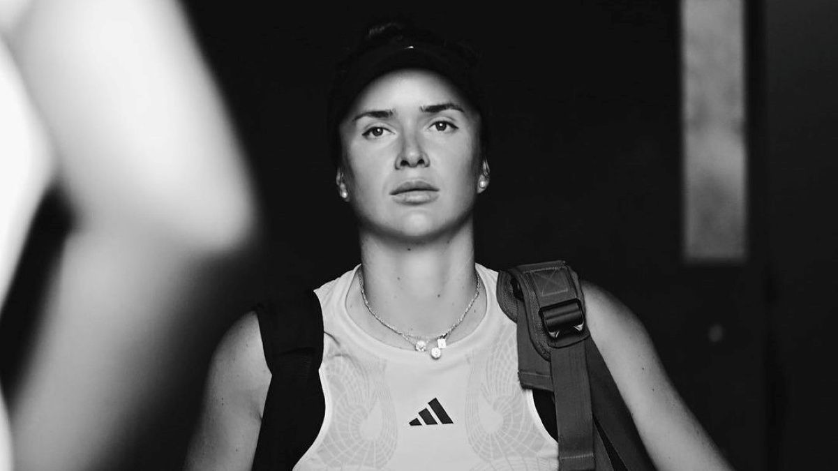 Еліна Світоліна