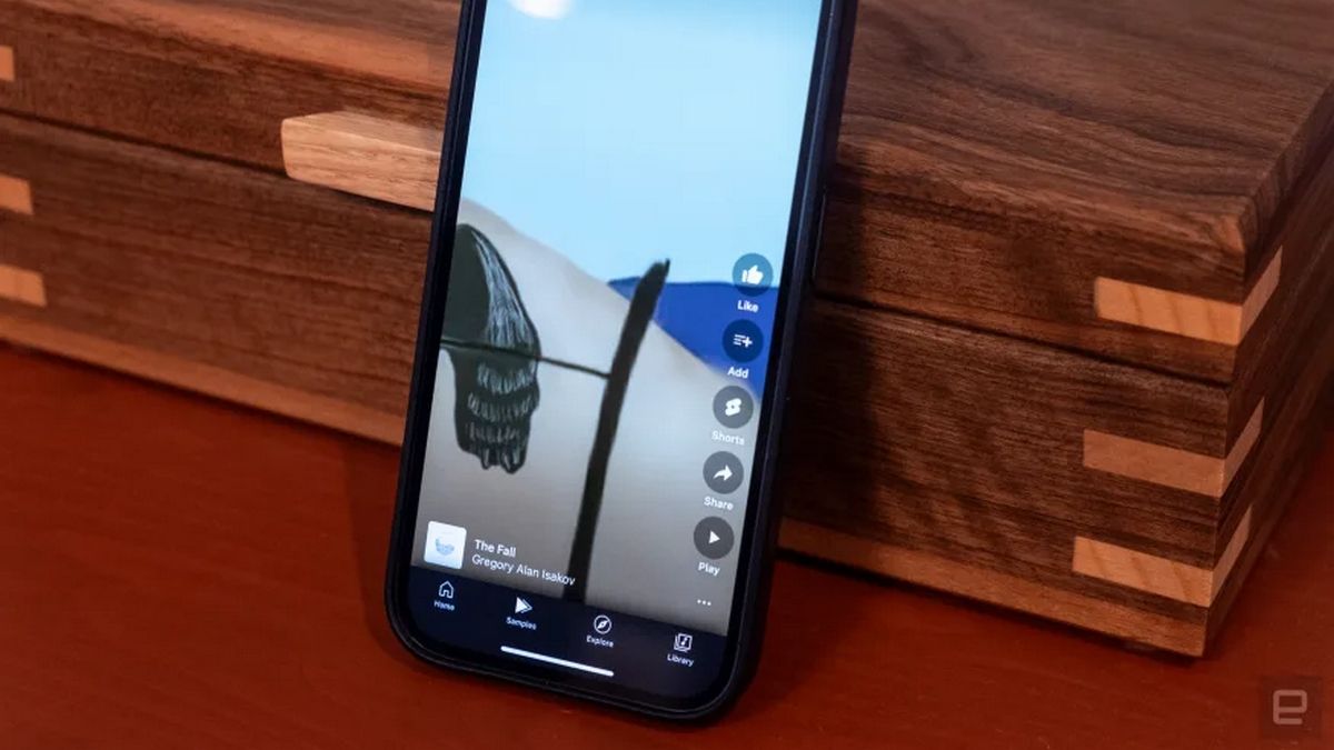 YouTube Music запускає функцію пошуку нової музики, яка вам точно сподобається YouTube Music запускає функцію пошуку нової музики, яка вам точно сподобається