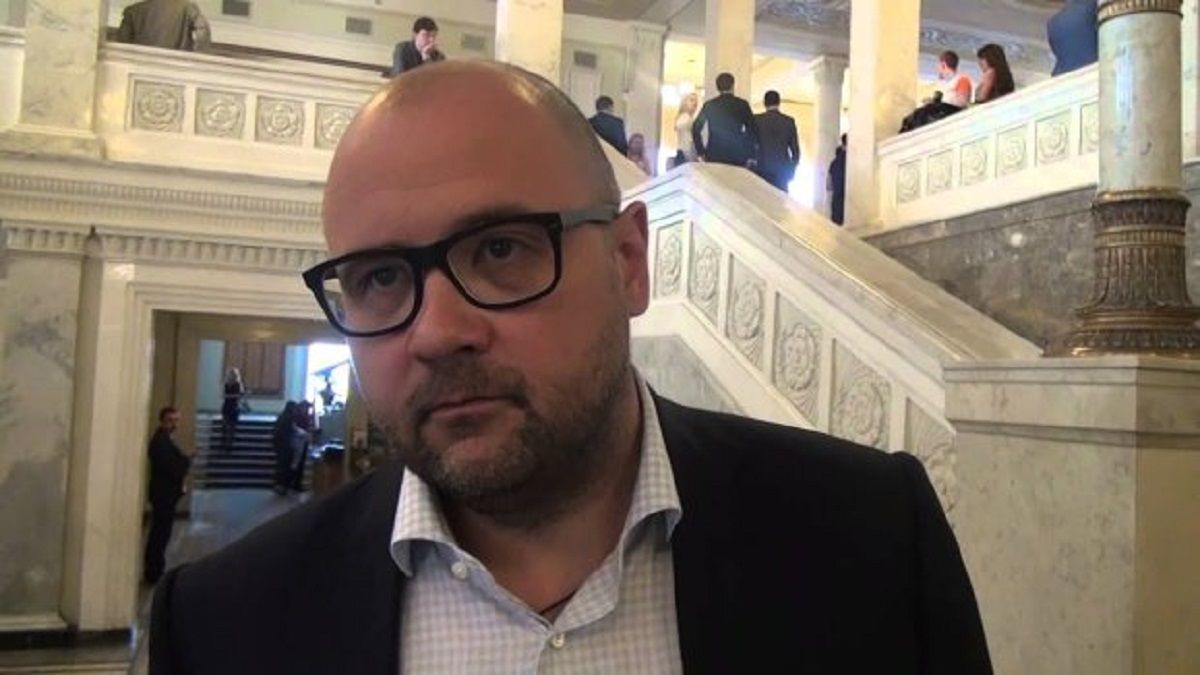 Судитимуть екснародного депутата за заклики до зміни меж України