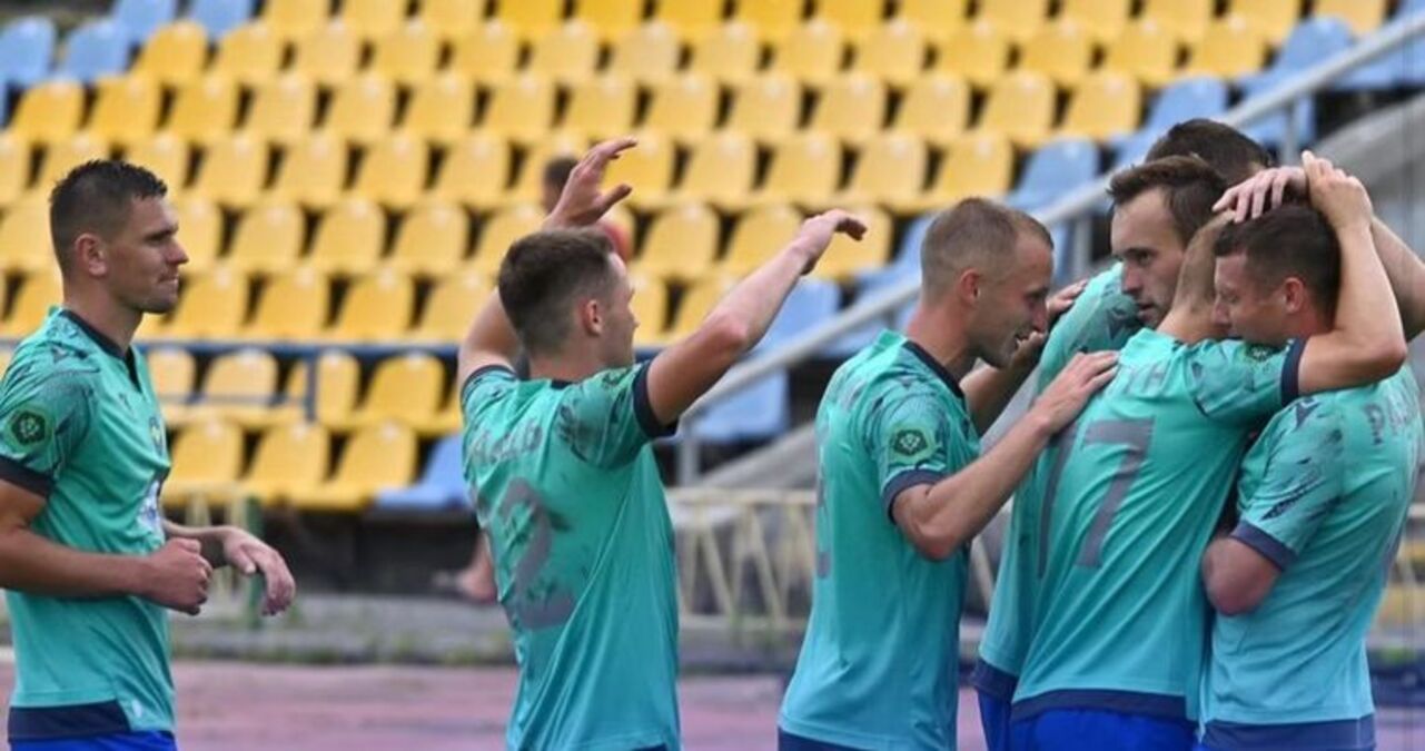 Игроки Агробизнеса
