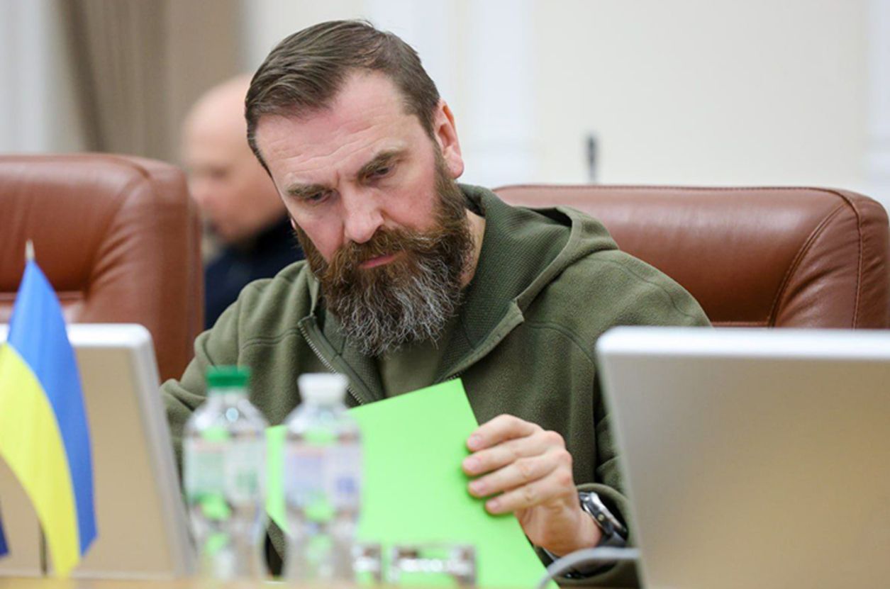 МОН оголосило догану ще одному ректору МОН оголосило догану ще одному ректору